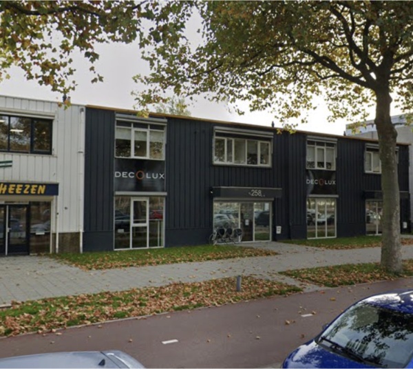 Rotterdam