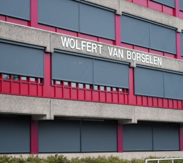Wolfert van Borselen College