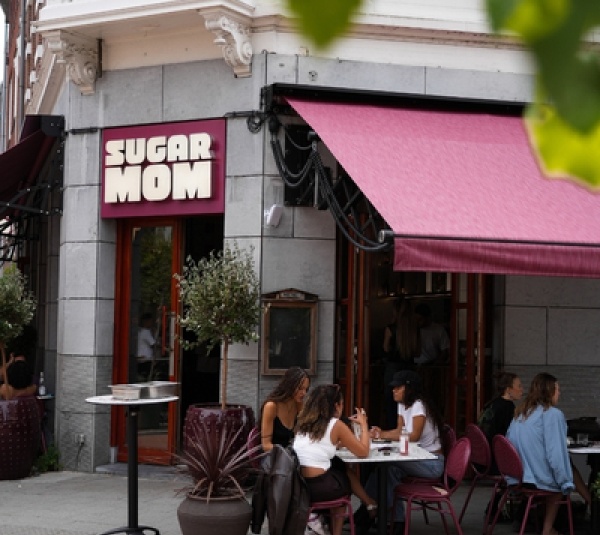 Sugar Mom Rotterdam