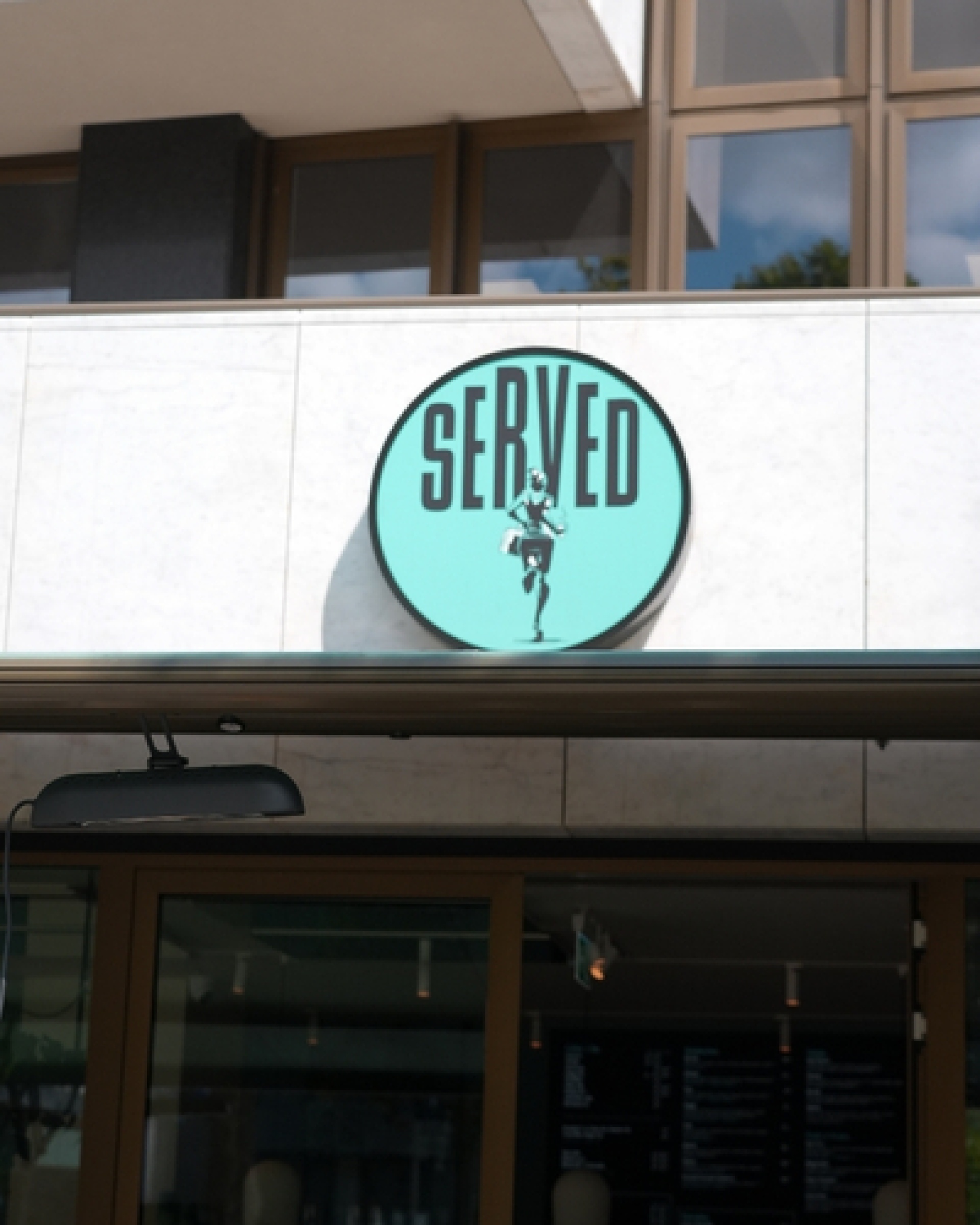 Afbeelding Served Westblaak Rotterdam