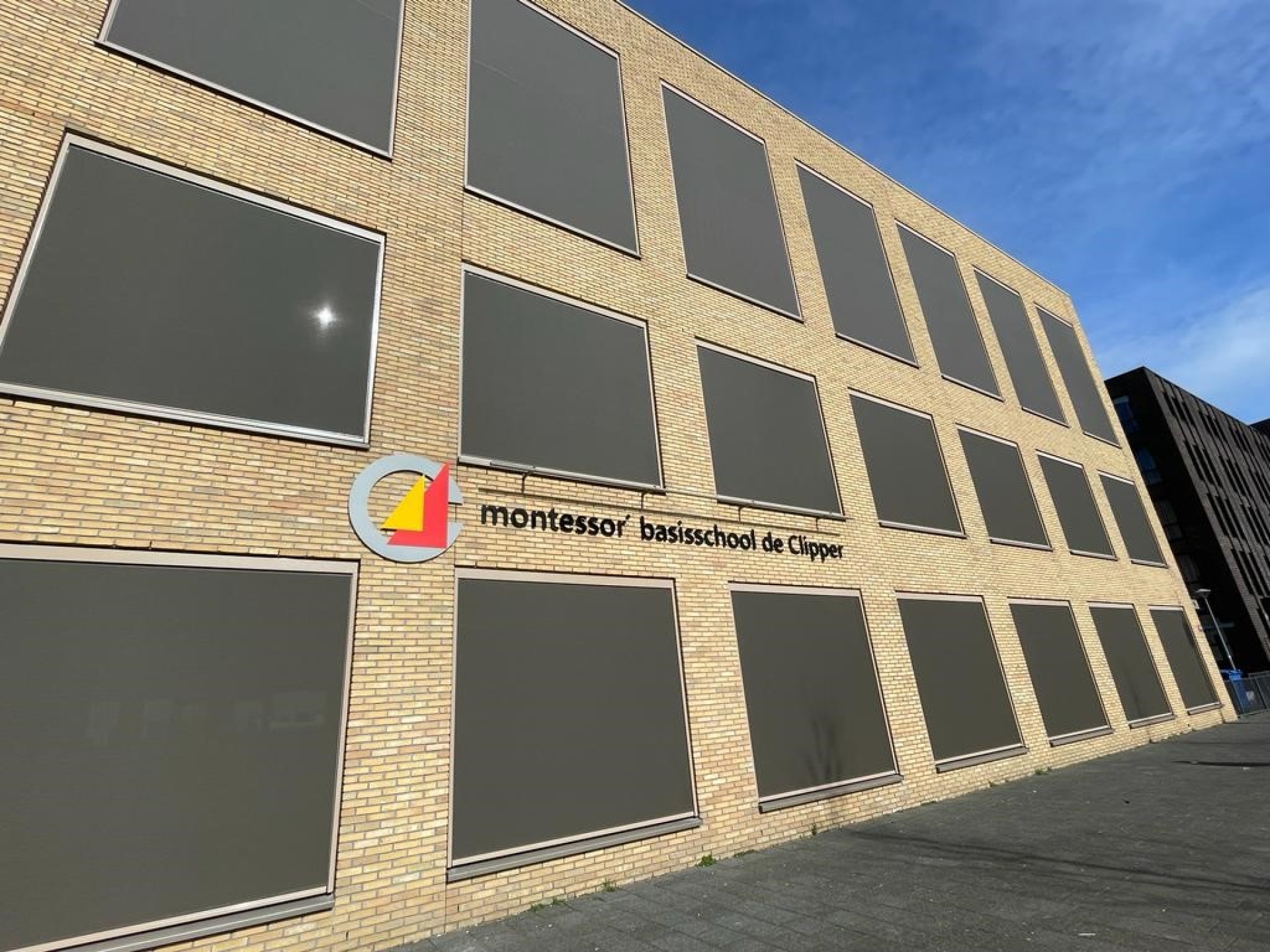 Afbeelding OBS de Clipper