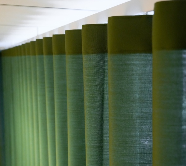 Hogeschool Rotterdam, Pieter de Hoochweg