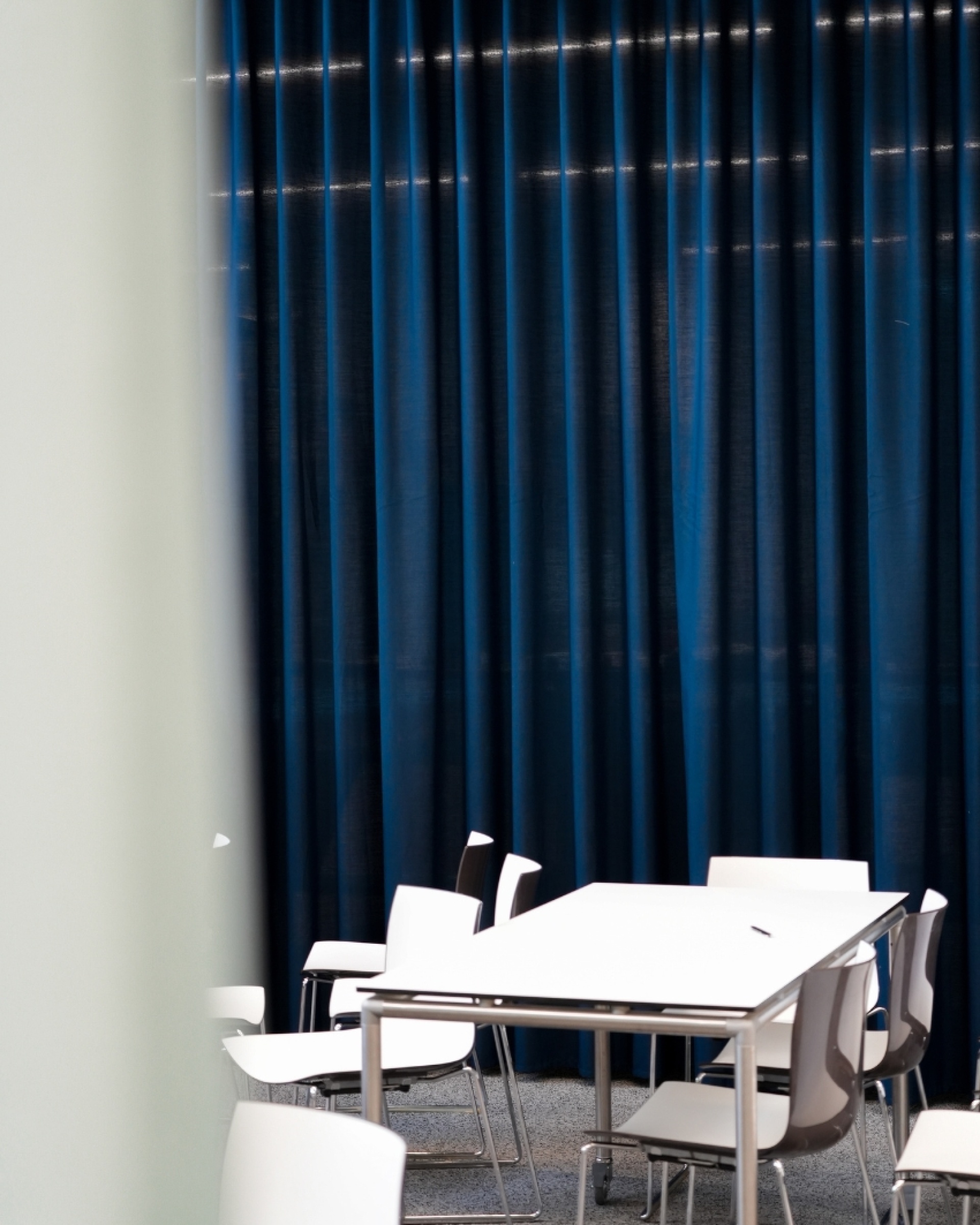 Afbeelding Hogeschool Rotterdam, Academieplein