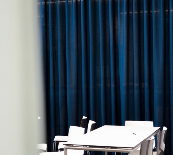 Hogeschool Rotterdam, Academieplein