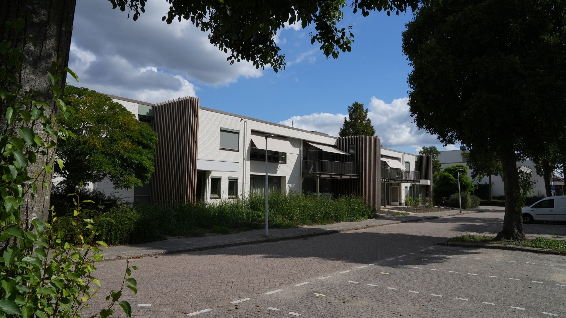 Afbeelding Humanitas DMH