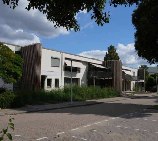Humanitas DMH