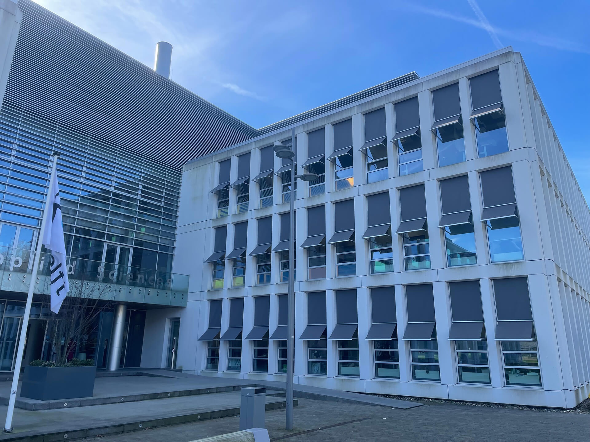 Afbeelding TU Delft