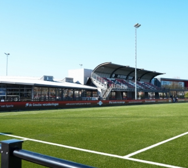 Trainingscomplex Sparta